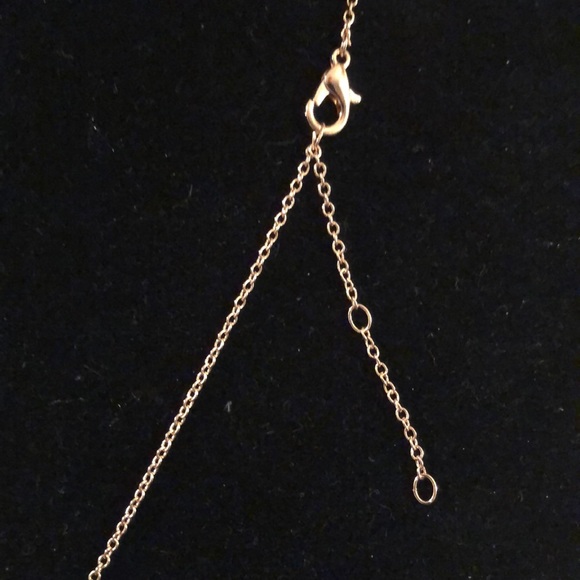 Mickey Necklace - Picture 4 of 6